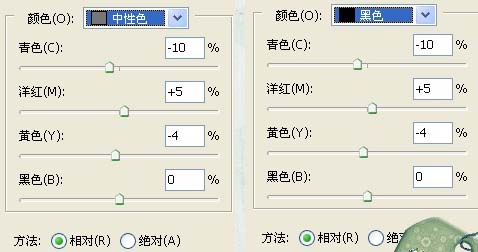 Photoshop 调出美女照片可爱的淡红色