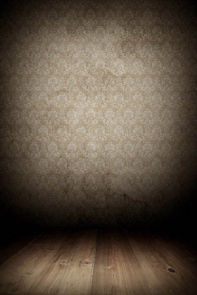 Photoshop 制作光度较暗的火焰字