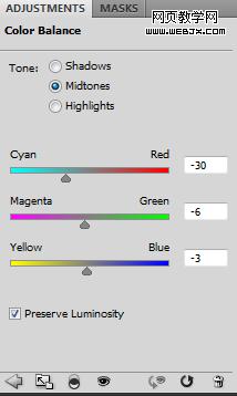 photoshop 合成科幻的洪水淹没地球