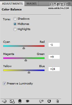 photoshop 合成科幻的洪水淹没地球