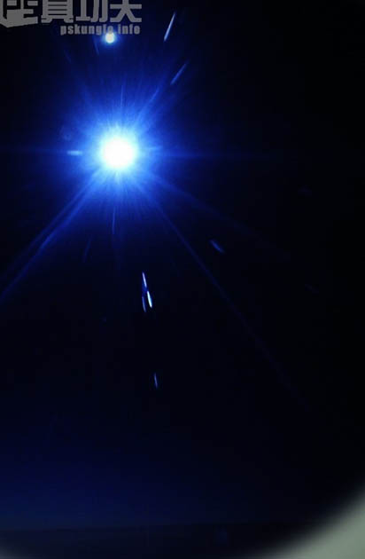 Photoshop 打造绚丽的个性的潮流插画