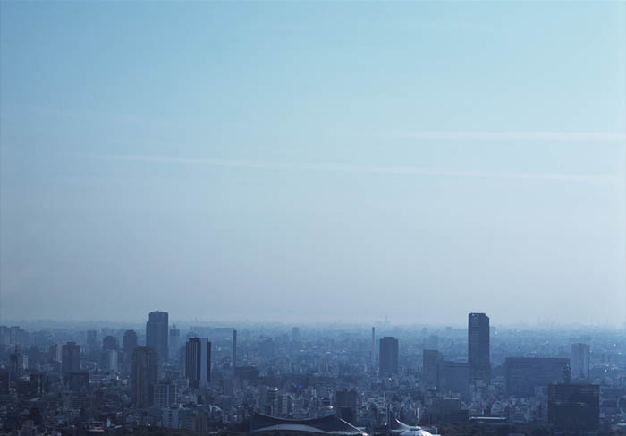 photoshop 合成绚丽的星光都市