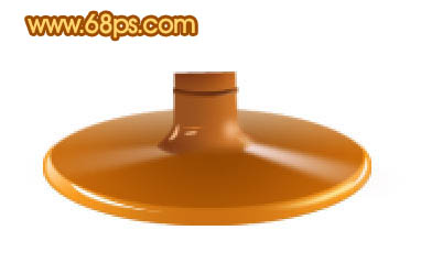 Photoshop 一台复古的黑白电视机