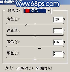 用photoshop给美女加上淡淡的彩妆的方法