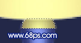 Photoshop 打造一把锋利的青铜剑