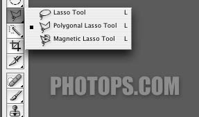 Photoshop 给黑白的天空加上透射的阳光