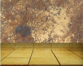 photoshop 合成电锯惊魂恐怖片的宣传海报