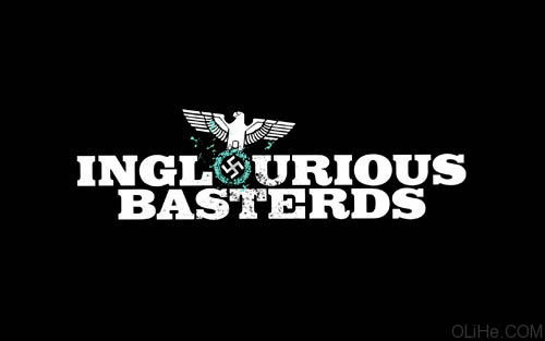 Photoshop 个性的黑白颓废签名效果制作方法