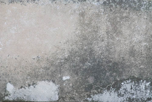 Photoshop 个性的黑白颓废签名效果制作方法