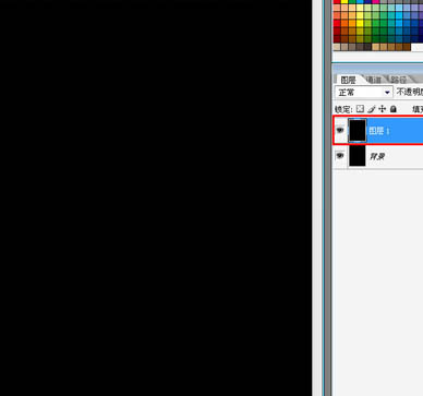 Photoshop 滤镜及路径实现漂亮的火焰效果