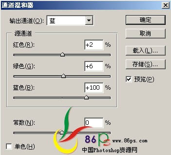 Photoshop 调出偏暗人物图片时尚的粉色调