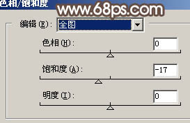 Photoshop 偏暗人物自然美白教程