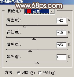 Photoshop 偏暗人物自然美白教程