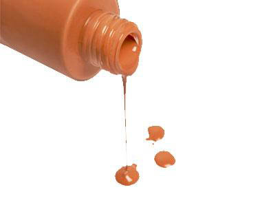 photoshop 合成给小猫绘制素描的现场图片