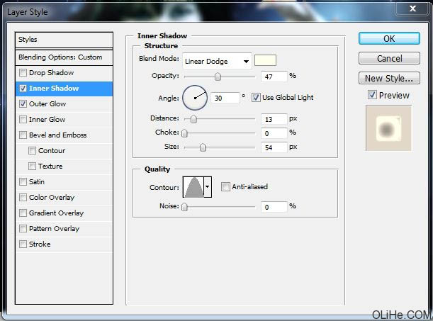 photoshop 合成玩转地球的女魔法师