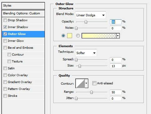 photoshop 合成玩转地球的女魔法师