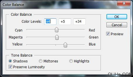 photoshop 合成玩转地球的女魔法师
