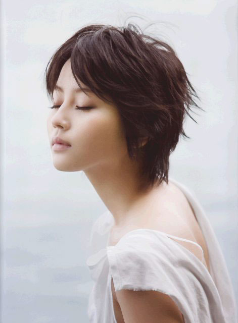 Photoshop 柔美的蓝色魅力签名