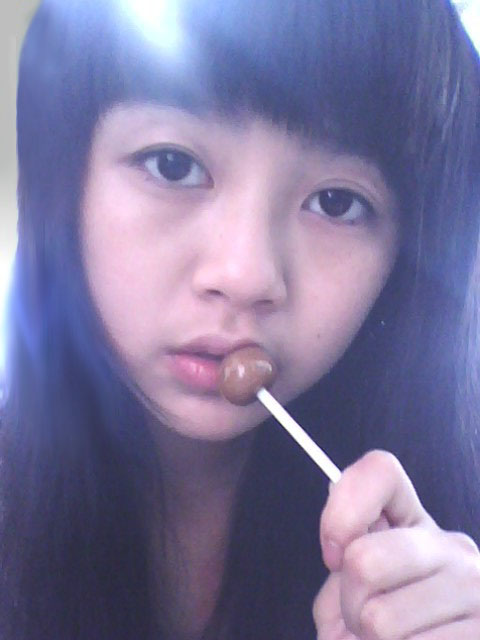 Photoshop 制作柔美的暖色手机图片