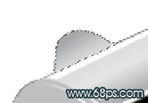 Photoshop 一个逼真的金属口哨