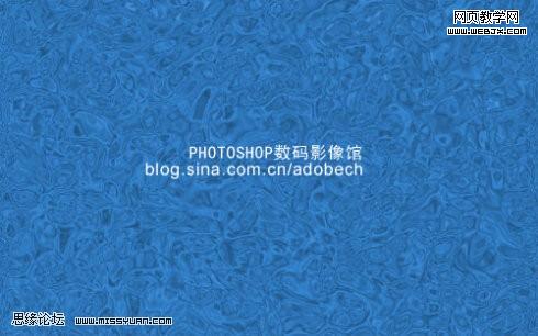 photoshop 深海中也有金鱼梦幻效果