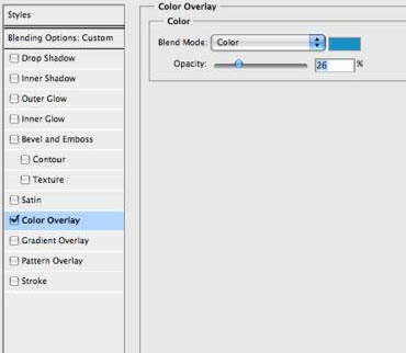 photoshop 合成一张褪色的旧海报