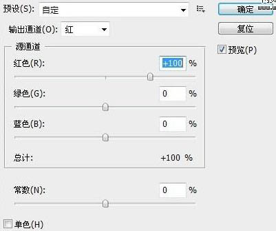 Photoshop 打造清爽清晰的外景人物照片