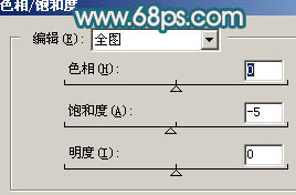 Photoshop 快速把杂乱的人物照片处理干净