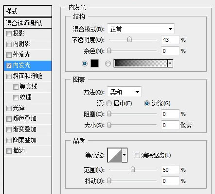 Photoshop 人物照片加上一些时尚的花纹背景