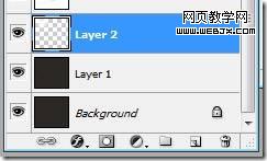 Photoshop 绘制漂亮的商业类型网站模板