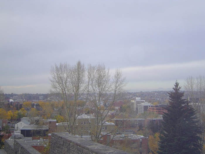 Photoshop 把废片处理成青红色的艺术图片