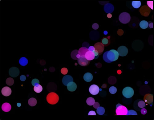 Photoshop 个性的卡通人物签名效果