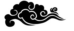 Photoshop 喜庆漂亮的虎年新年贺卡