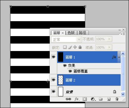Photoshop 打造超酷的美女水波动画图