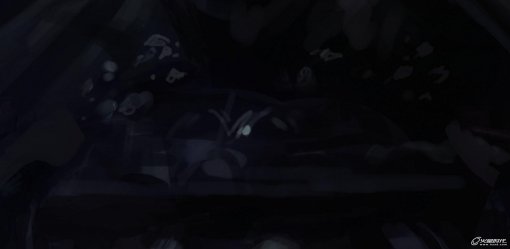 photoshop 鼠绘恐怖的魔鬼插画