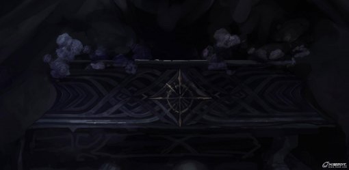 photoshop 鼠绘恐怖的魔鬼插画