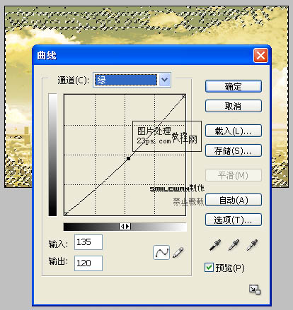 Photoshop 超酷的暖色照片制作方法