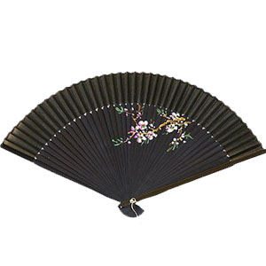 Photoshop 水墨背景的古典人物签名制作