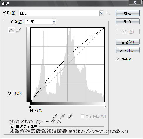 photoshop Lab模式下快速调出甜美的外景婚片