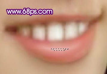 Photoshop 模糊手机照片转为清爽的仿手绘效果