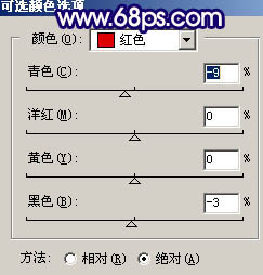 Photoshop 偏色的室内人物照片润色