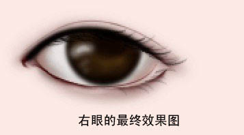 photoshop 鼠绘梅花丛中的古典美女