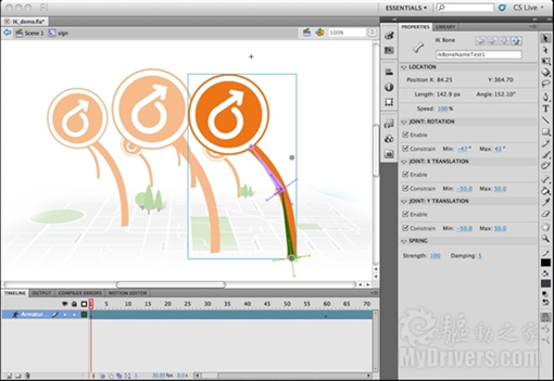 最新的Adobe photoshop CS5产品介绍（图片轻松快捷处理）