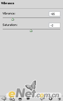 Photoshop 炫光美女粉碎效果制作方法