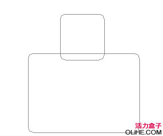 2 Photoshop 复古杂乱型的花瓶文字效果
