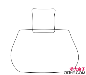 6 Photoshop 复古杂乱型的花瓶文字效果