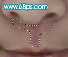 Photoshop 手机照片转成清晰的手绘效果