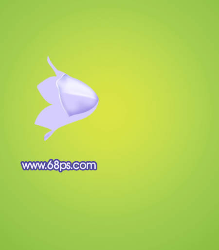 Photoshop ����һ֧Ư��������ɫ����