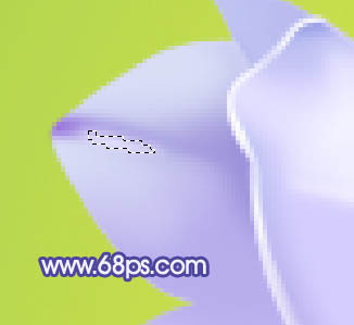 Photoshop ����һ֧Ư��������ɫ����