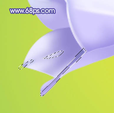 Photoshop ����һ֧Ư��������ɫ����